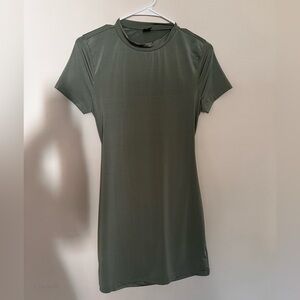3/$30 ✨ SHEIN Olive Mini Dress